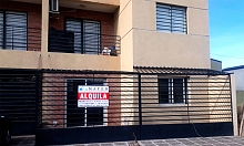 Dpto en Bº Arevalo