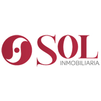 Logo Sol Inmobiliaria