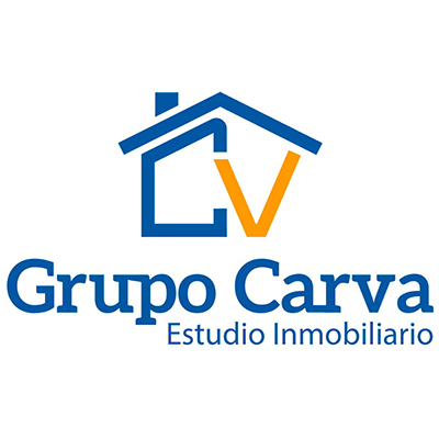Logo Grupo Carva
