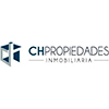 Logo CH Propiedades