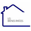 Logo LG Bienes Raices