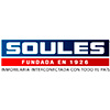 Logo Soules Inmobiliaria