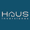 Logo Haus Inversiones