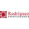Logo Rodriguez Propiedades