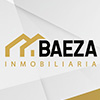 Logo Baeza Inmobiliaria