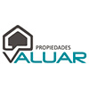 Logo Valuar Propiedades