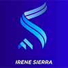Logo Irene Sierra Servicios Inmobiliarios